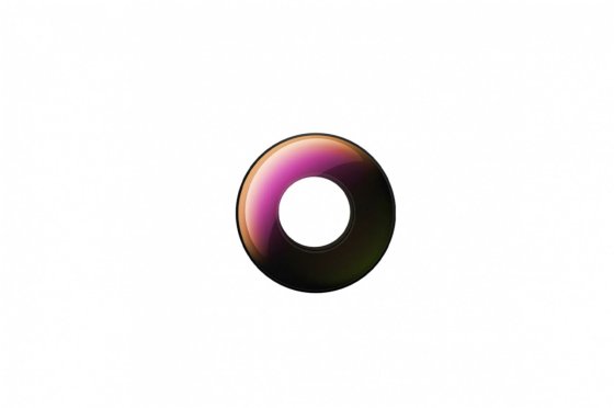 Sada na výměnu čočky akční kamery Insta360 X4 Air (1 ks)