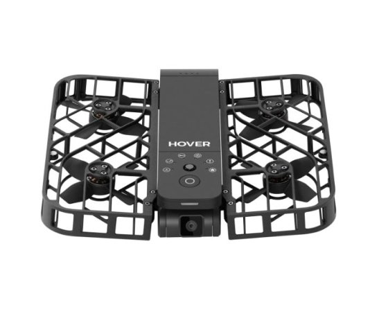 HOVERAir X1 Combo (černý)