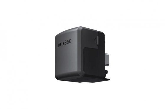 Insta360 Ace Pro Quick Reader