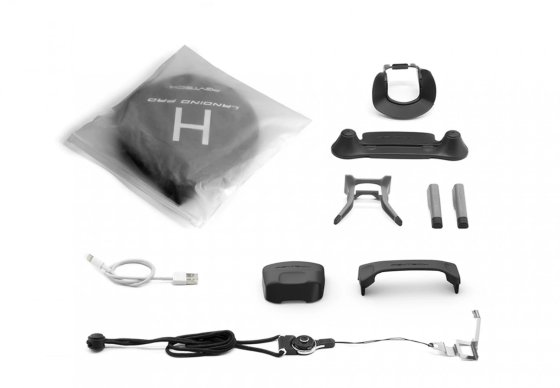 DJI Mavic Pro sada příslušenství (Standard)