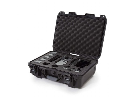 Odolný kufr NANUK 925 pro dron DJI Mavic Air 2 + Smart Controller