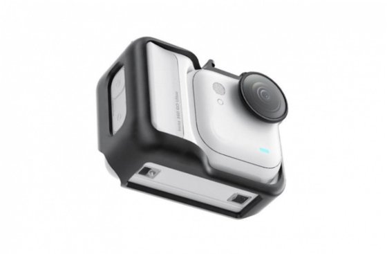 Rychloupínací rám pro kameru Insta360 GO Ultra