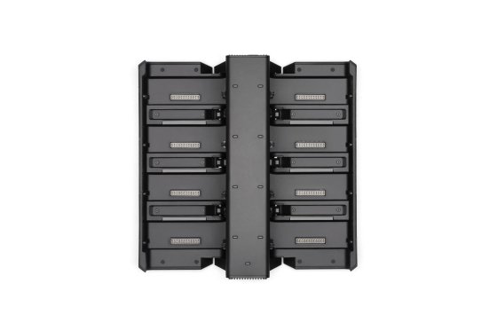 DJI Inspire 3 nabíjecí stanice pro baterie TB51