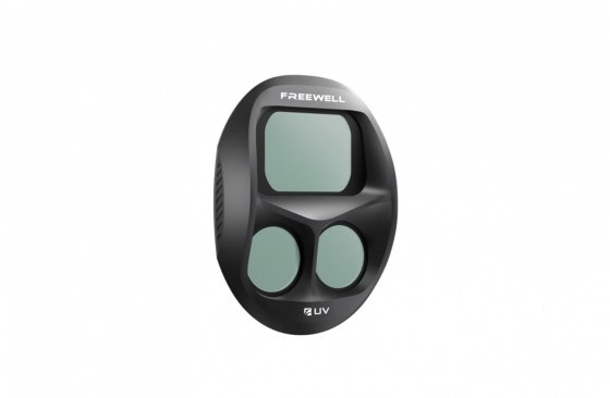 Freewell UV filtr pro DJI Mavic 4 Pro