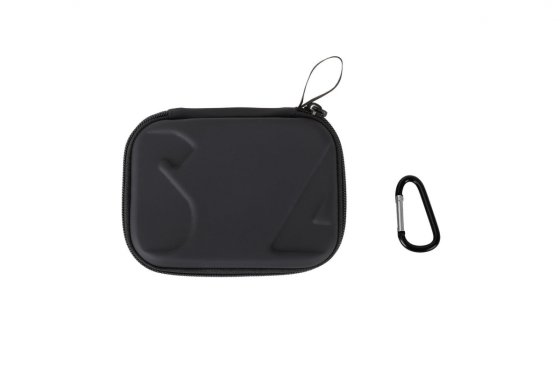 Mini pouzdro s karabinou na kameru DJI Osmo Action 3 / 4 / 5 Pro