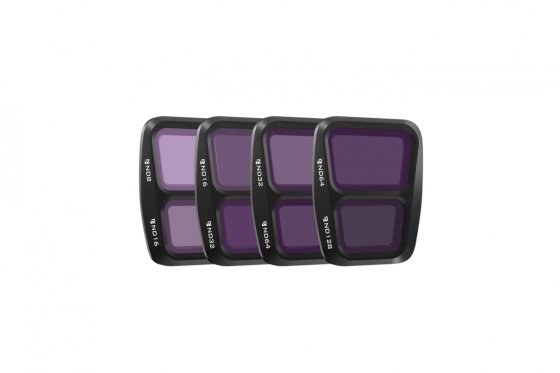 Freewell sada filtrů Split ND na dron DJI Air 3