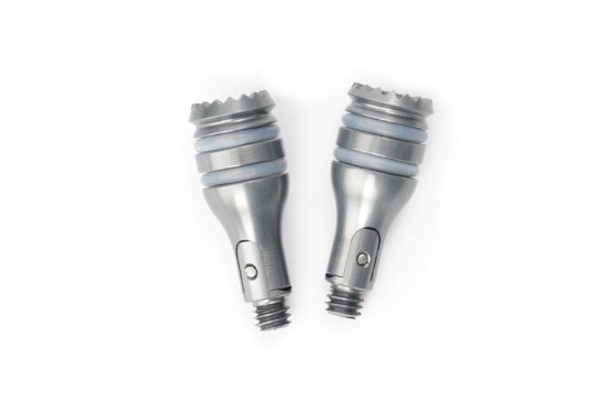 Skládací kniply na dálkový ovladač DJI RC-N1 / RC-N2 / RC-N3