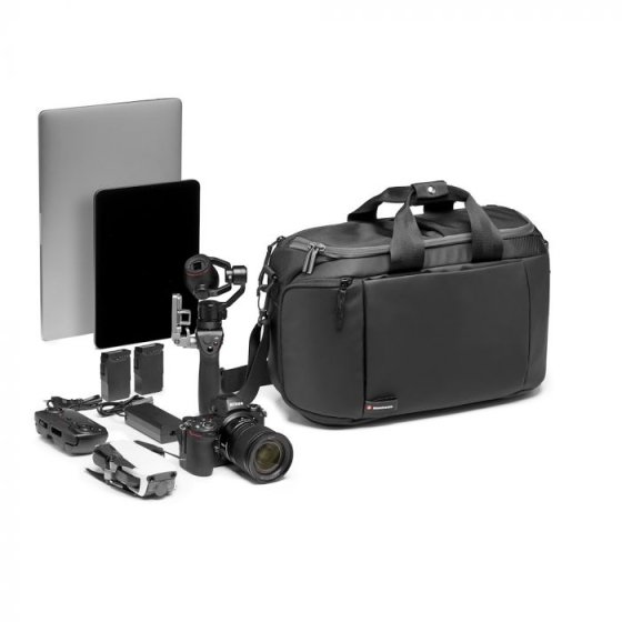 Fotobatoh Manfrotto Advanced2 Hybrid na DJI Mavic series / Osmo