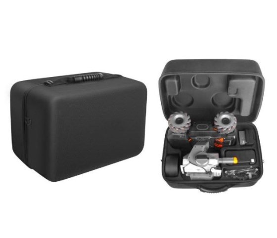 Přepravní pouzdro na DJI RoboMaster S1