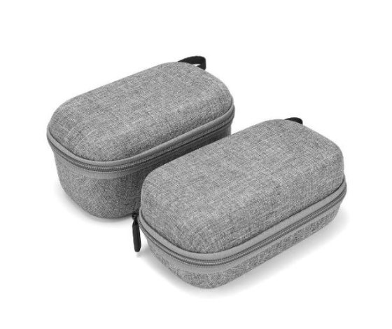 Pouzdra na dron a vysílač DJI Mavic Mini