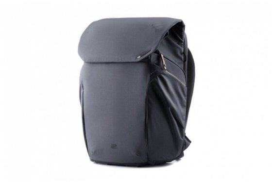 Fotobatoh 25L – Matte Black