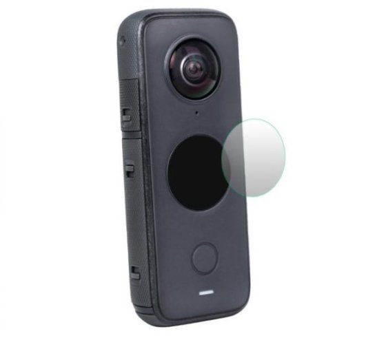 Ochranné sklo na displej Insta360 ONE X2