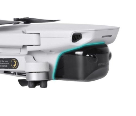 Kryt gimbalu DJI Mavic Mini / Mini 2 / Mini 2 SE / Mini SE