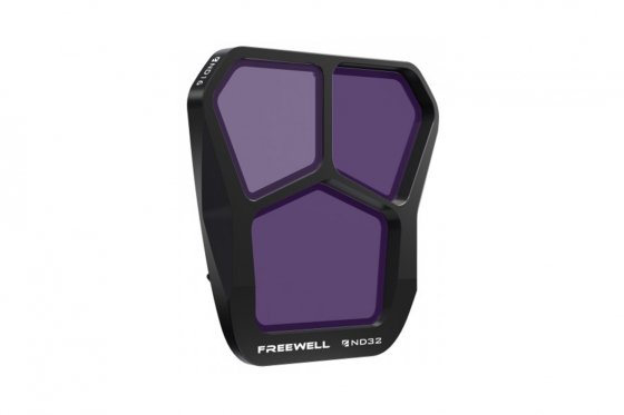 Freewell ND32 filtr na dron DJI Mavic 3 Pro