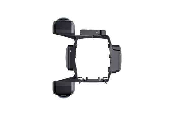 Kamera Insta360 Sphere na dron DJI Mavic Air 2 / Air 2S