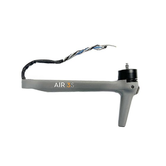 DJI Air 3S – Front Arm Module (Left)
