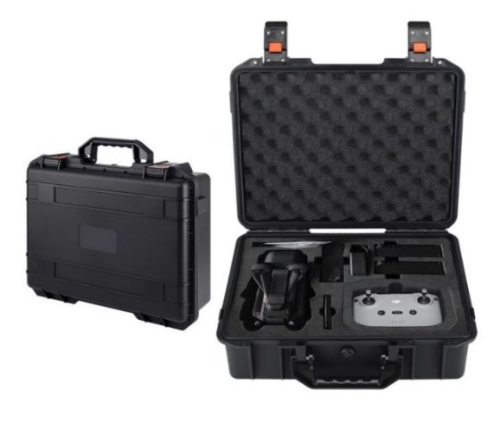 Voděodolný kufr na dron DJI Mavic 3