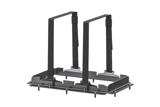 EcoFlow 2kWh LFP Battery montážní popruhy