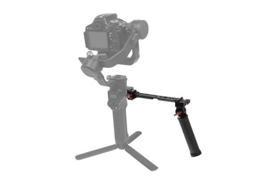 Rukojeť na stabilizátor DJI RS 3 / RS 3 Pro / RS 4 / RS 4 Pro