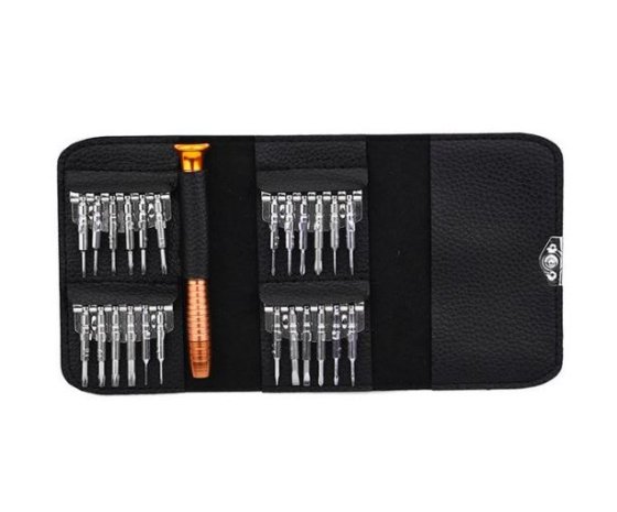 Sada nářadí pro DJI Mavic Series / Spark / Phantom 3/4