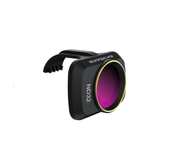 ND32 filtr na DJI Mavic Mini / Mini 2