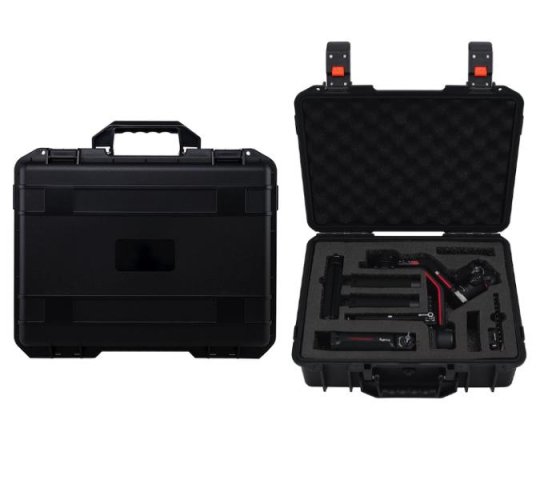 Voděodolný kufr na stabilizátor DJI RS 3 Pro