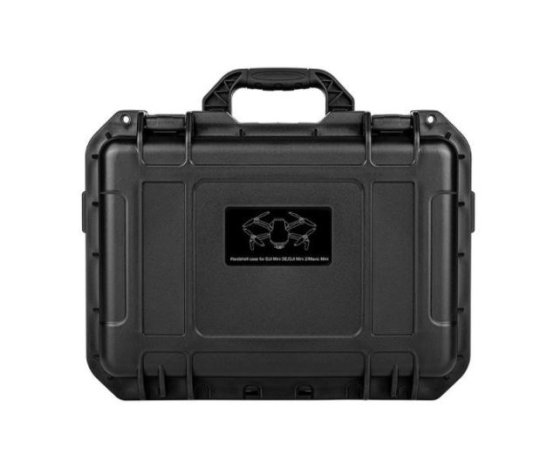 Voděodolný přepravní kufr na dron DJI Mavic Mini / Mini 2 / Mini SE
