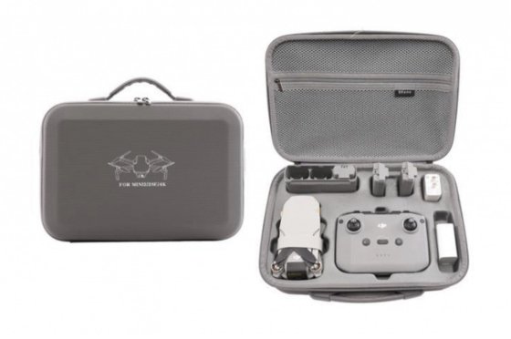 Pouzdro na dron DJI Mini 2 / Mini 4K / Mini 2 SE s popruhem přes rameno