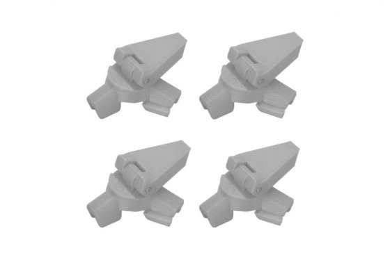 Skládací podvozek na dron DJI Neo