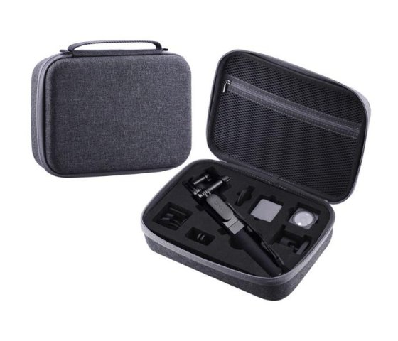 Polyesterové pouzdro na kameru DJI Action 2