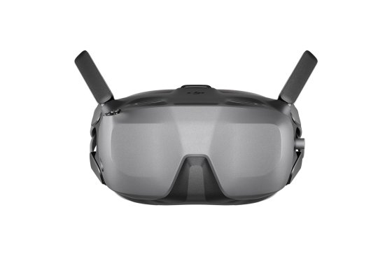 FPV brýle DJI Goggles N3