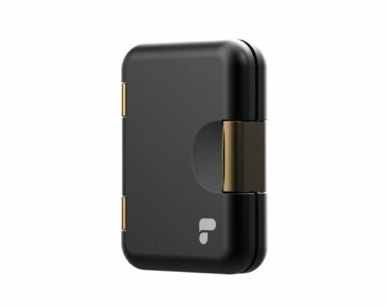 Pouzdro na 24 paměťových karet