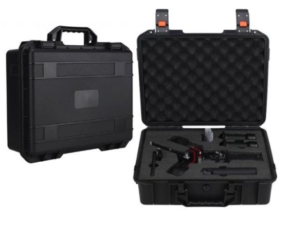 Voděodolný kufr na stabilizátor DJI RS 3