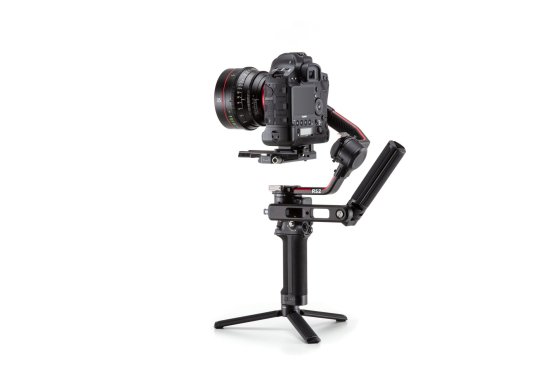 DJI RS 2 / RSC 2 Briefcase Handle