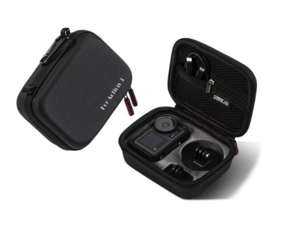 Mini pouzdro na kameru DJI Osmo Action 3 / Osmo Action 4