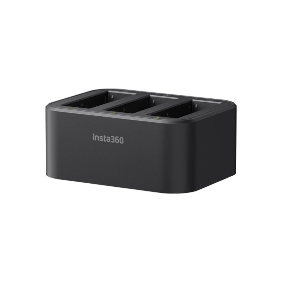 Rychlonabíjecí hub na kameru Insta360 Ace / Ace Pro / Ace Pro 2