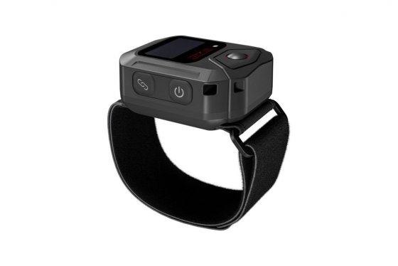 Dálkové ovládání Bluetooth akční kamery DJI Action 5 Pro / Action 4