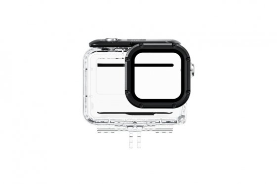 Podvodní kryt do 60 metrů na kameru Insta360 Ace Pro