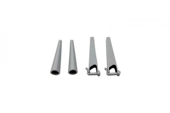 Zvýšené přistávací nohy na dron DJI Air 3