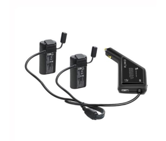 DJI Mavic Mini nabíječ s autoredukcí