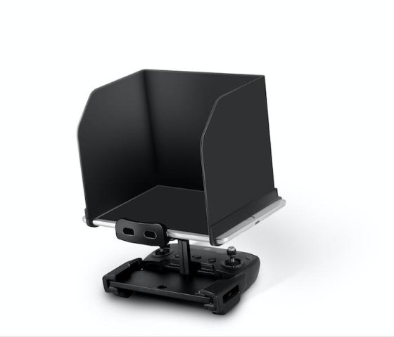 Sluneční clona 7.9" na tablet