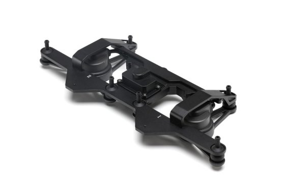 Dual Downward Gimbal Connector pro dron DJI Matrice 200