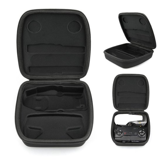 DJI Mavic Air ochranné pouzdro na dron a ovladač