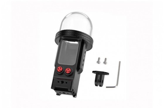 Vodotěsné pouzdro z hliníkové slitiny pro DJI Osmo Pocket 3