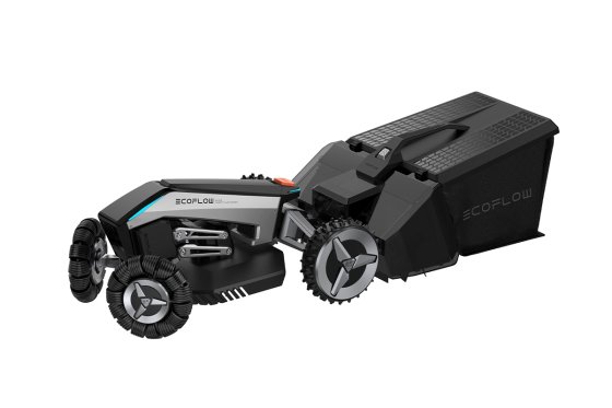 EcoFlow robotická sekačka BLADE + sběrač