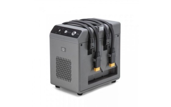 DJI Agras T16 - 4channel recharger