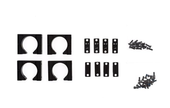 Matrice 100 montážní sada pro uchycení ramen - vnější