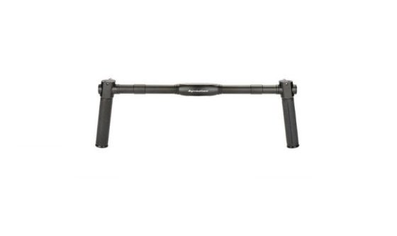 Obouruční rukojeť na DJI Ronin-S/SC