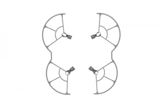 Ochranné oblouky na dron DJI Air 3