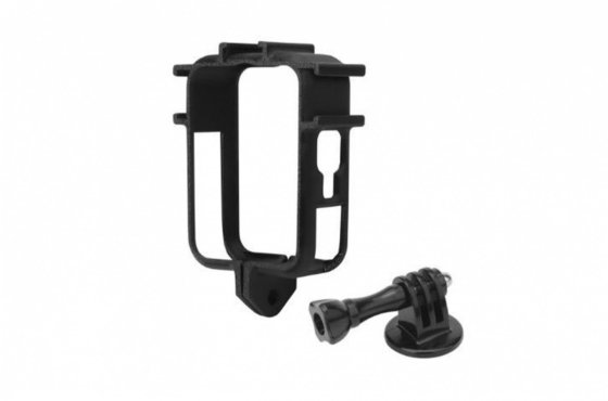 Plastový rám s cold shoe pro kameru DJI Osmo 360